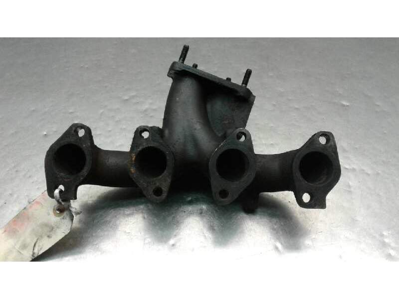 Recambio de colector escape para fiat doblo referencia OEM IAM 46760511  122794