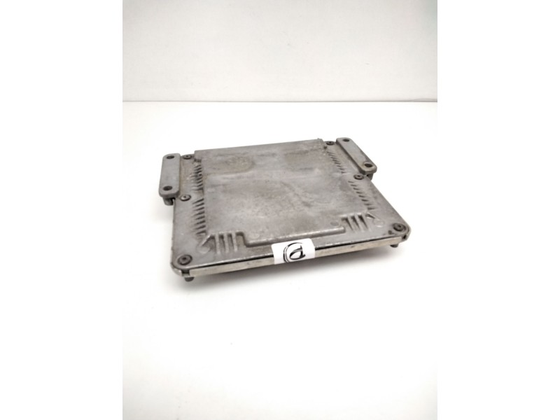 Recambio de centralita motor uce para chrysler voyager (rg) 2.5 crd se referencia OEM IAM 0281010290 P04727661AD 