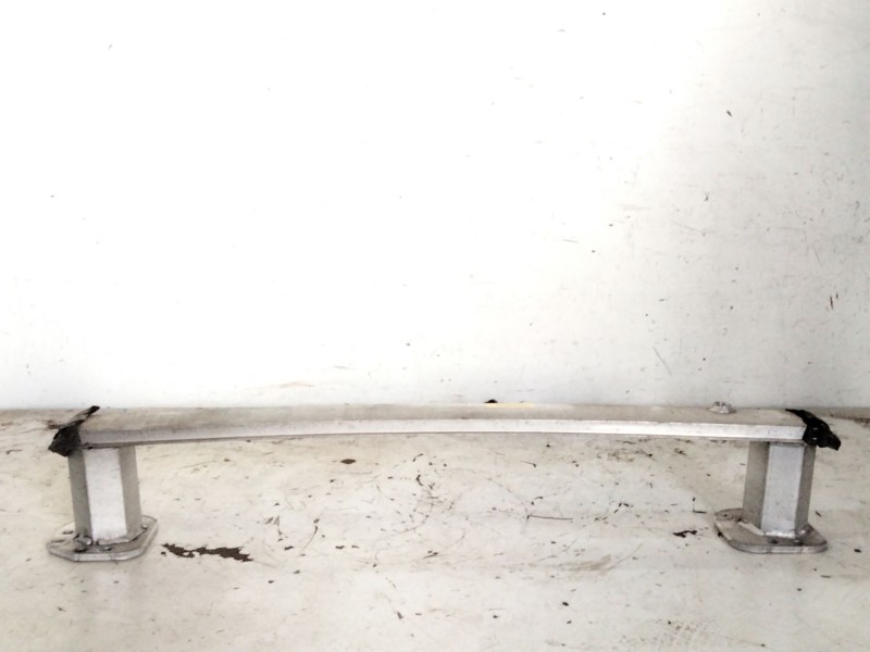 Recambio de refuerzo paragolpes trasero para citroën c4 aircross 1.6 hdi 115 referencia OEM IAM   