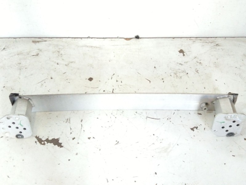 Recambio de refuerzo paragolpes trasero para citroën c4 aircross 1.6 hdi 115 referencia OEM IAM   