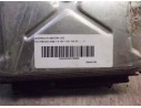 CENTRALITA MOTOR UCE IAW49FB4 46549731 6160038302