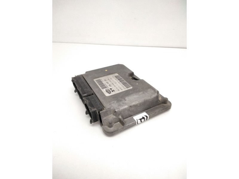 Recambio de centralita motor uce para fiat bravo (182) 1.6 16v / 16v 100 sx referencia OEM IAM IAW49FB4 46549731 6160038302