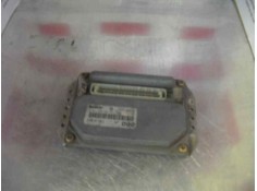 Recambio de centralita motor uce para fiat brava (182) 1.8 16v cat referencia OEM IAM 0261204405 00464670050 36094