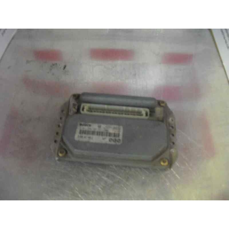 Recambio de centralita motor uce para fiat brava (182) 1.8 16v cat referencia OEM IAM 0261204405 00464670050 36094