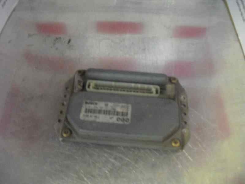 Recambio de centralita motor uce para fiat brava (182) 1.8 16v cat referencia OEM IAM 0261204405 00464670050 36094