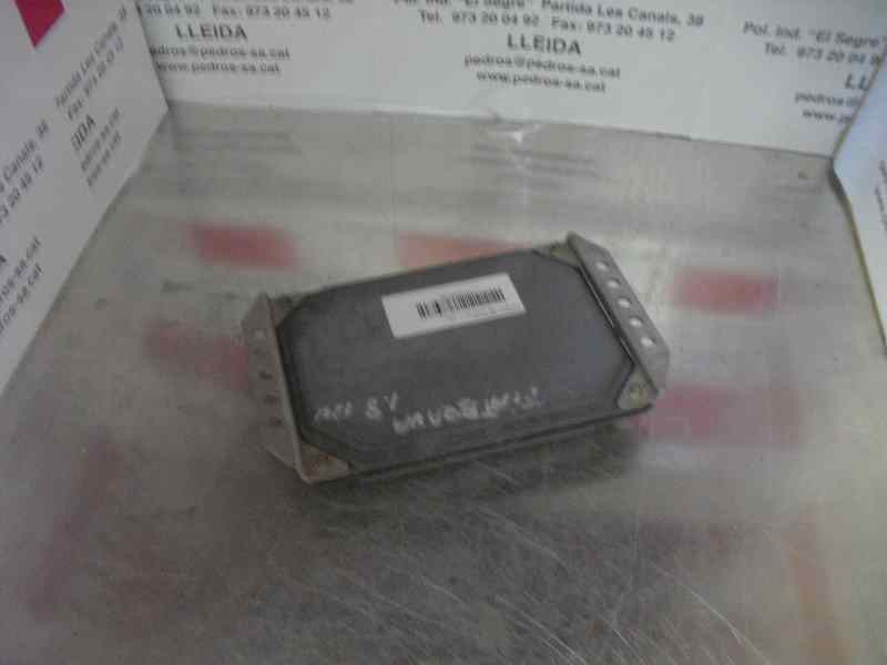 Recambio de centralita motor uce para fiat brava (182) 1.8 16v cat referencia OEM IAM 0261204405 00464670050 36094
