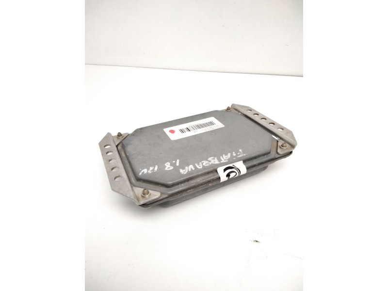 Recambio de centralita motor uce para fiat brava (182) 1.8 16v cat referencia OEM IAM 0261204405 00464670050 36094