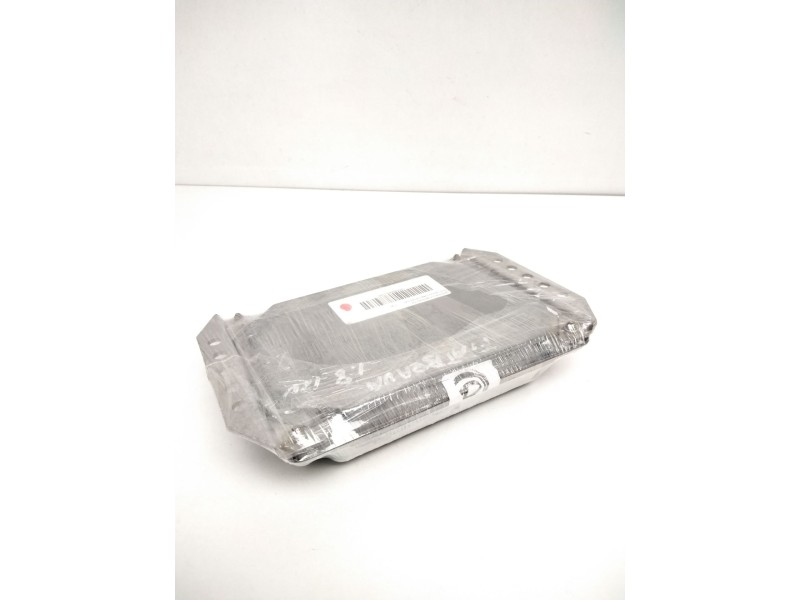 Recambio de centralita motor uce para fiat brava (182) 1.8 16v cat referencia OEM IAM 0261204405 00464670050 36094