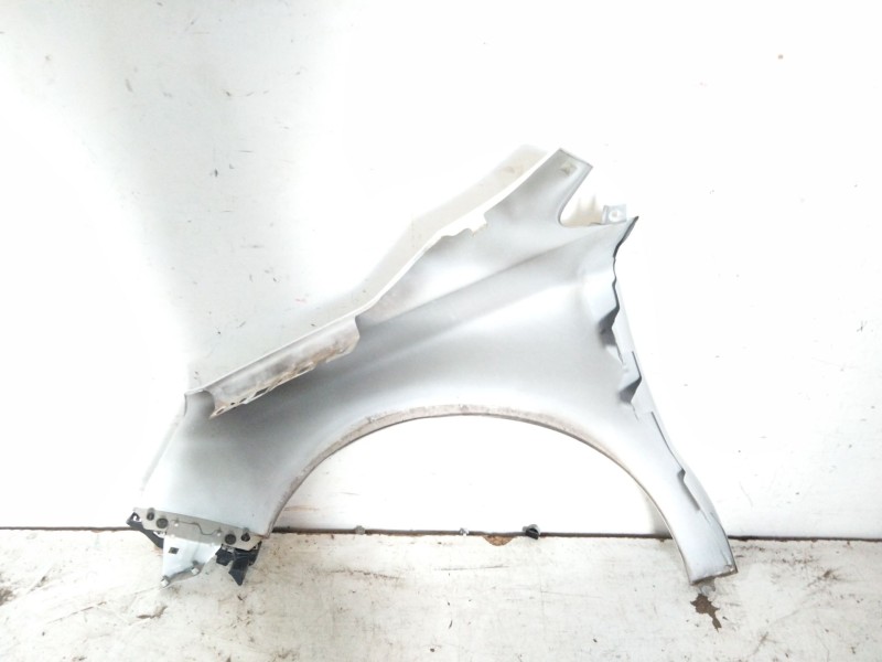 Recambio de aleta delantera derecha para citroën c4 aircross 1.6 hdi 115 referencia OEM IAM   