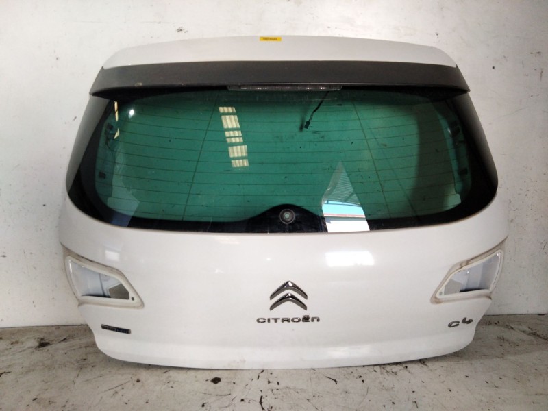 Recambio de porton trasero para citroën c4 aircross 1.6 hdi 115 referencia OEM IAM   