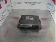 Recambio de centralita motor uce para fiat punto berl. (176) 1.2 cat referencia OEM IAM IAW8F5T 46456322 6160021811