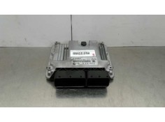 Recambio de centralita motor uce para bmw serie 3 touring (e91) 2.0 turbodiesel cat referencia OEM IAM 0281018552 030235722 DDE8