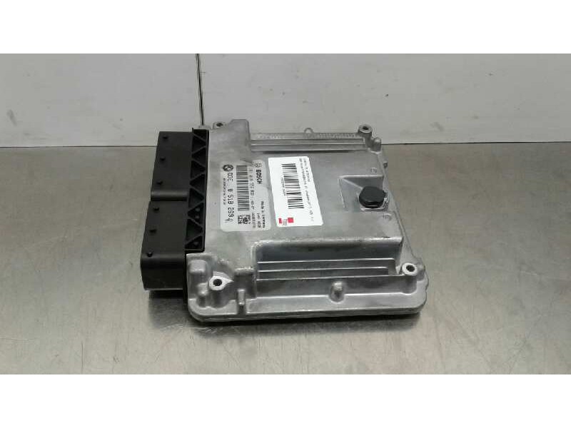 Recambio de centralita motor uce para bmw serie 3 touring (e91) 2.0 turbodiesel cat referencia OEM IAM 0281018552 030235722 DDE8