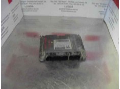 Recambio de centralita motor uce para fiat bravo (182) 1.6 16v cat referencia OEM IAM IAW49FB9 46744739 61600438