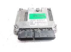 Recambio de centralita para audi a3 (8p) 2.0 tdi ambiente referencia OEM IAM 03G906021GN 0281013155 