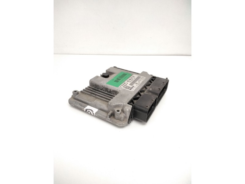 Recambio de centralita para audi a3 (8p) 2.0 tdi ambiente referencia OEM IAM 03G906021GN 0281013155 