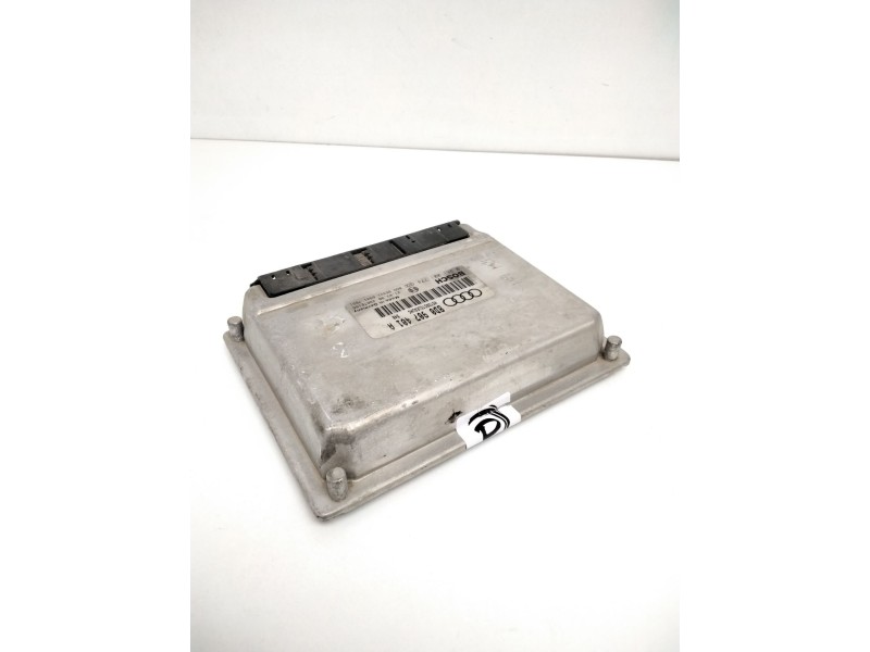 Recambio de centralita motor uce para audi a4 berlina (b5) 2.5 tdi referencia OEM IAM 8D0907401A  0281001774