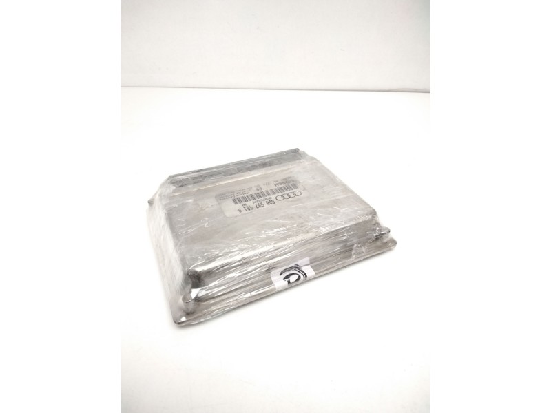 Recambio de centralita motor uce para audi a4 berlina (b5) 2.5 tdi referencia OEM IAM 8D0907401A  0281001774