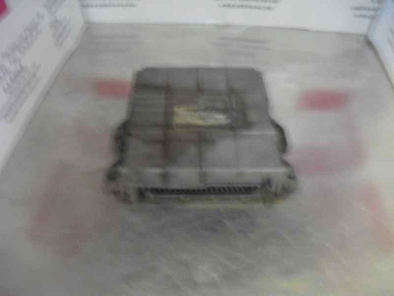 Recambio de centralita motor uce para » otros... premium 370 26 g 6x2 referencia OEM IAM 6160271203 G711ADB0003 96604