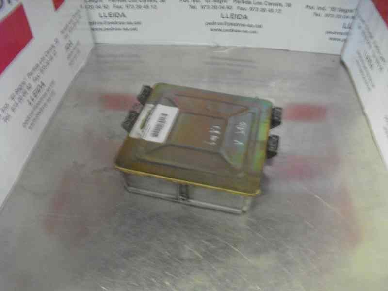 Recambio de centralita motor uce para » otros... premium 370 26 g 6x2 referencia OEM IAM 6160271203 G711ADB0003 96604