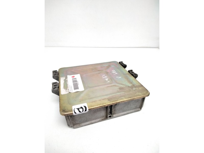 Recambio de centralita motor uce para » otros... premium 370 26 g 6x2 referencia OEM IAM 6160271203 G711ADB0003 96604