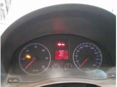 volkswagen golf v (1k1) del año 2004 2