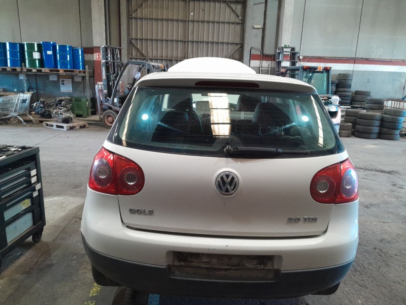 volkswagen golf v (1k1) del año 2004