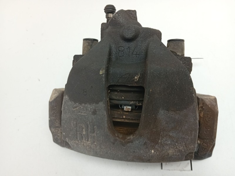 Recambio de pinza freno delantera derecha para ford fiesta vi (cb1, ccn) 1.25 referencia OEM IAM   