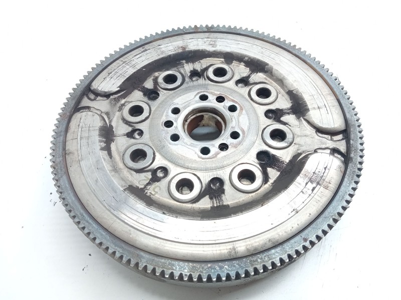 Recambio de volante motor para citroën c4 aircross 1.6 hdi 115 referencia OEM IAM 9612184080  