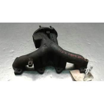 Recambio de colector escape para fiat doblo referencia OEM IAM 46760511  122794