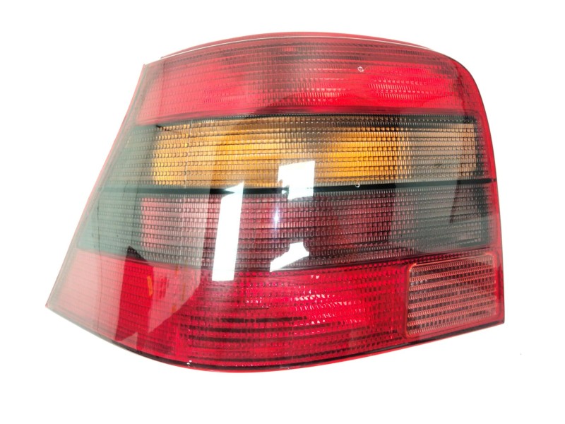 Recambio de piloto trasero izquierdo para volkswagen golf iv (1j1) 1.9 tdi referencia OEM IAM   