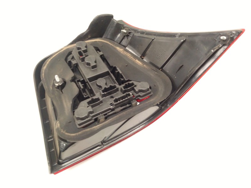 Recambio de piloto trasero izquierdo para volkswagen golf iv (1j1) 1.9 tdi referencia OEM IAM   