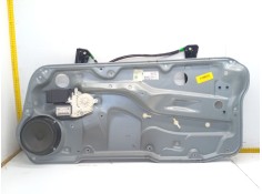 Recambio de elevalunas delantero derecho para volkswagen golf iv (1j1) 1.9 tdi referencia OEM IAM 1J3837730  