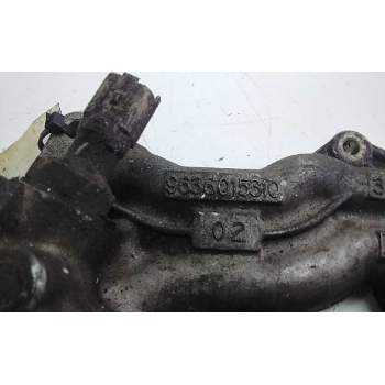 Recambio de soporte filtro aceite para peugeot 307 (s1) xr clim referencia OEM IAM 9636015310  