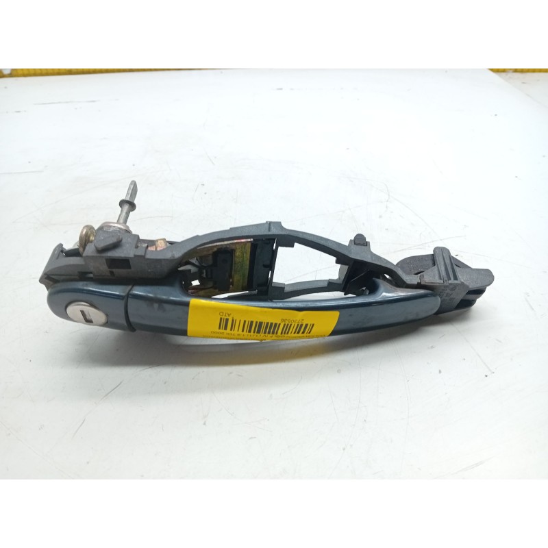 Recambio de maneta exterior delantera izquierda para volkswagen golf iv (1j1) 1.9 tdi referencia OEM IAM   