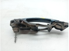Recambio de maneta exterior delantera izquierda para volkswagen golf iv (1j1) 1.9 tdi referencia OEM IAM    2