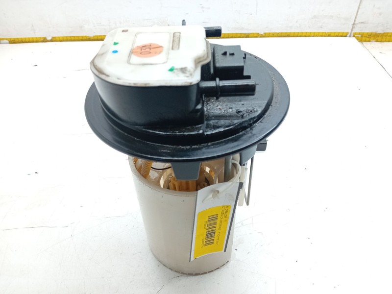 Recambio de aforador para citroën c4 aircross 1.6 hdi 115 referencia OEM IAM A2094404200  