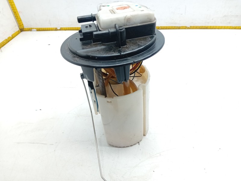 Recambio de aforador para citroën c4 aircross 1.6 hdi 115 referencia OEM IAM A2094404200  