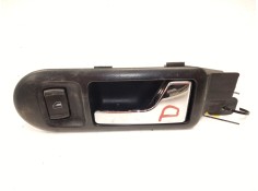 Recambio de maneta interior delantera derecha para volkswagen golf iv (1j1) 1.9 tdi referencia OEM IAM 3B1837114  