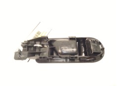 Recambio de maneta interior delantera derecha para volkswagen golf iv (1j1) 1.9 tdi referencia OEM IAM 3B1837114   2
