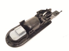 Recambio de maneta interior delantera izquierda para volkswagen golf iv (1j1) 1.9 tdi referencia OEM IAM 3B1837113   2