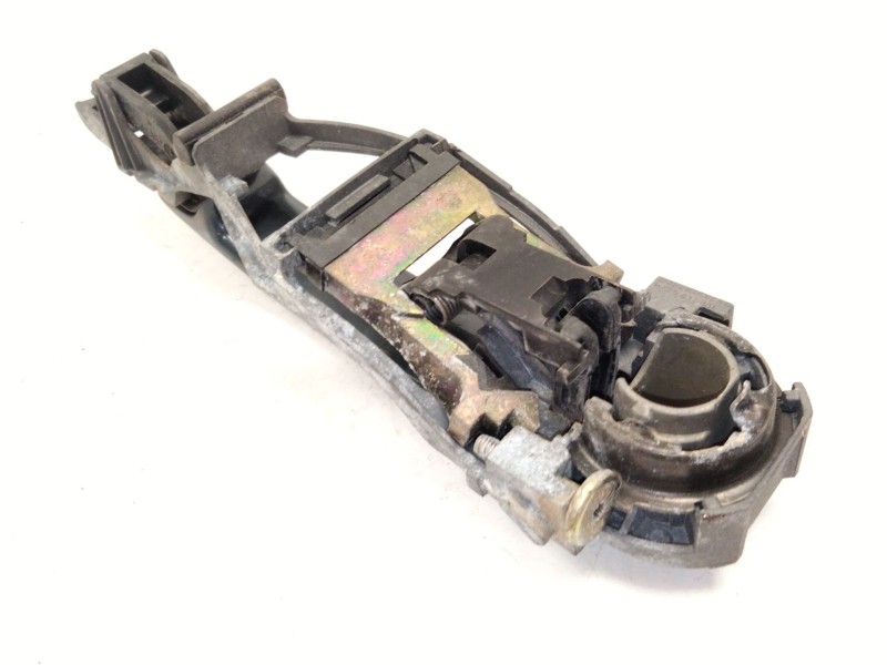 Recambio de maneta exterior delantera derecha para volkswagen golf iv (1j1) 1.9 tdi referencia OEM IAM   