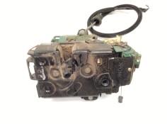 Recambio de cerradura puerta delantera derecha para volkswagen golf iv (1j1) 1.9 tdi referencia OEM IAM 3B1837016  