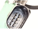 CERRADURA PUERTA DELANTERA IZQUIERDA 3B1837015 