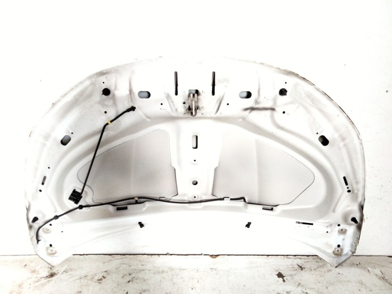 Recambio de capot para citroën c4 ii (nc_) 1.4 vti 95 referencia OEM IAM   