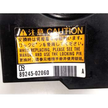 Recambio de kit airbag para toyota auris referencia OEM IAM 5584502440  