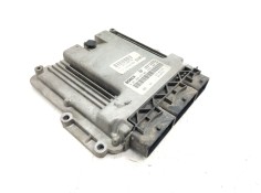 Recambio de centralita motor uce para renault kangoo profesional referencia OEM IAM 237102747R 0281030973  2