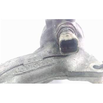 Recambio de soporte filtro aceite para peugeot 307 (s1) xr clim referencia OEM IAM 9636015310  