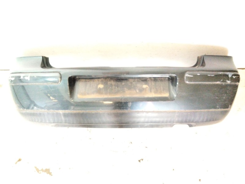 Recambio de paragolpes trasero para volkswagen golf iv (1j1) 1.9 tdi referencia OEM IAM   