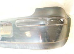Recambio de paragolpes trasero para volkswagen golf iv (1j1) 1.9 tdi referencia OEM IAM    2